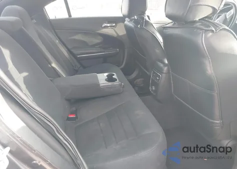 2014 Dodge Charger Se from USA, damaged, VIN 2C3CDXBG3EH333207